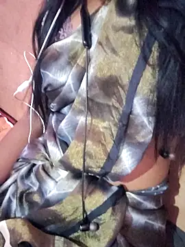 dream Naughty girl online show from 10.31.25