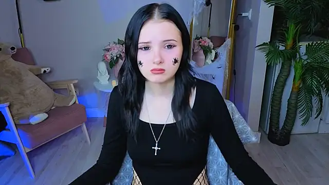 Leila xxBaby online show from 10.25.25