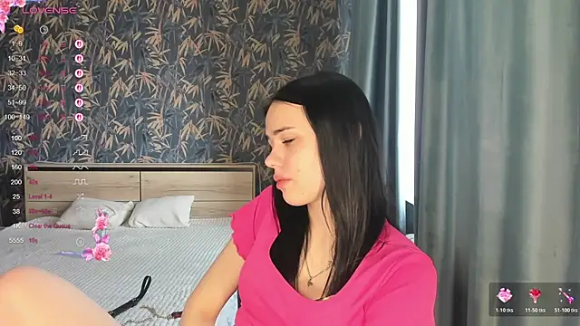 Kseni a online show from 03.21.26