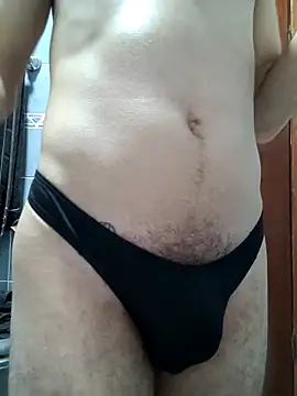 FeelipeSalvatoree online show from 09.19.25