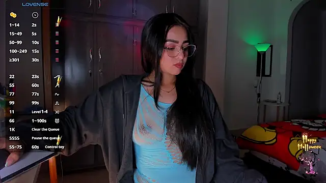 latingabby online show from 10.09.25