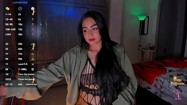 latingabby online show from 10.10.25