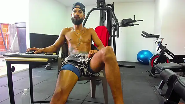 Damian Shakur online show from 09.24.25