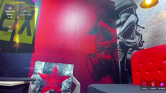 Damian Shakur online show from 09.25.25