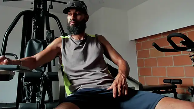 Damian Shakur online show from 11.15.25