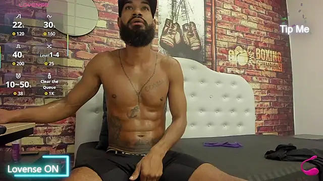 Damian Shakur online show from 01.11.26