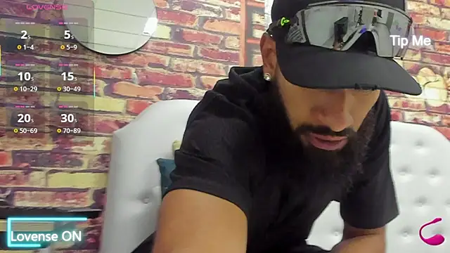 Damian Shakur online show from 01.14.26