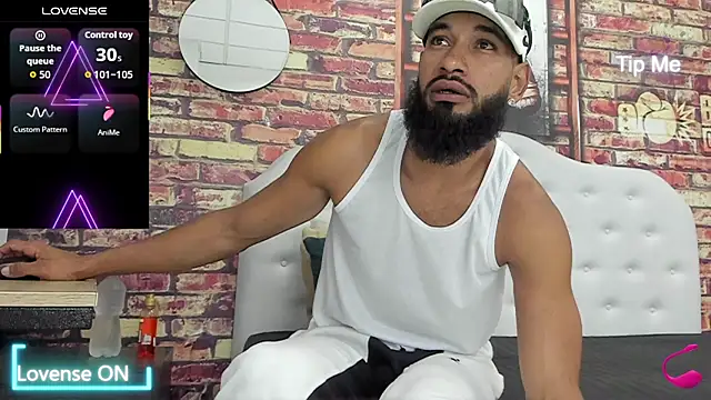 Damian Shakur online show from 02.21.26