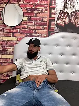 Damian Shakur online show from 04.11.26