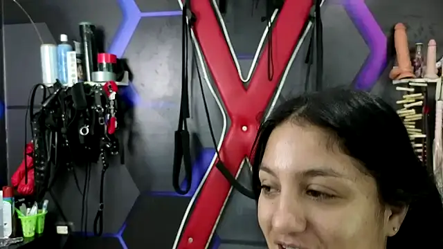 Snapshot of subextremobdsm chatting on 02.02.26 subextremobdsm online show from 02.02.26