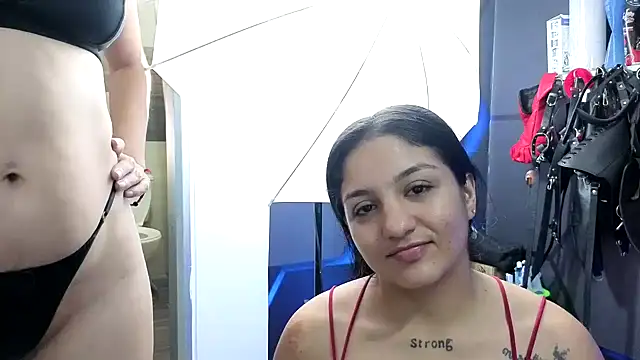 Snapshot of subextremobdsm chatting on 02.20.26 subextremobdsm online show from 02.20.26