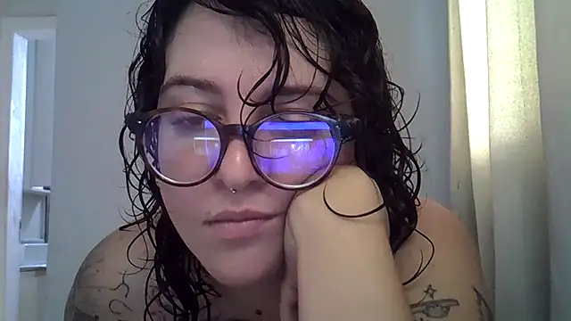 Blue Liz online show from 09.18.25