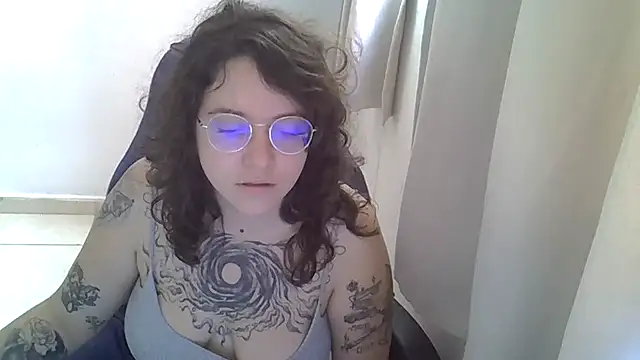 Blue Liz online show from 10.08.25