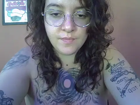 Blue Liz online show from 12.02.25