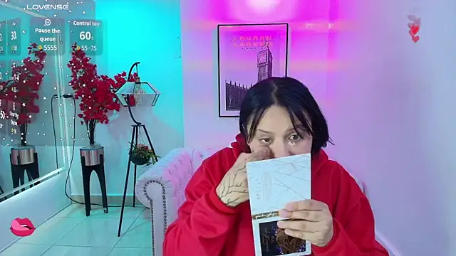 Bluesky 666 online show from 09.19.25