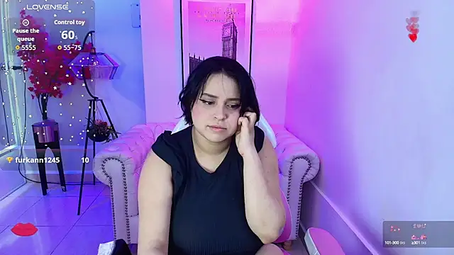 Bluesky 666 online show from 09.20.25