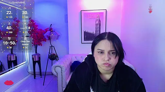 Bluesky 666 online show from 09.24.25