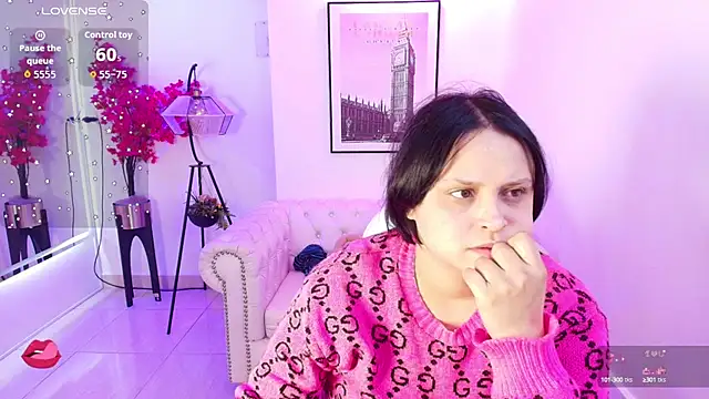 Bluesky 666 online show from 09.26.25