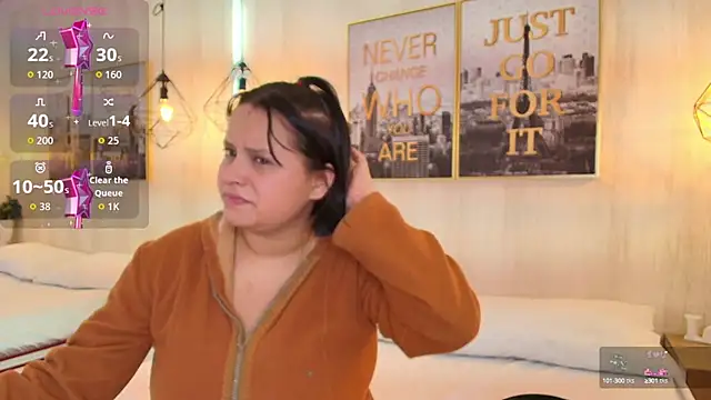 Bluesky 666 online show from 10.09.25