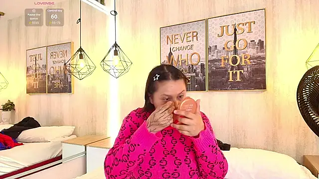 Bluesky 666 online show from 10.25.25