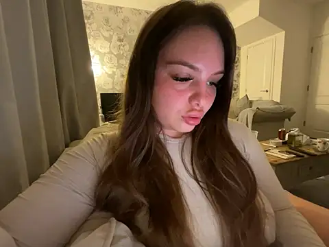 Teasing teen online show from 09.10.25