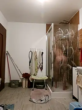 Snapshot of Czarnoksieznik chatting on 09.26.25 Czarnoksieznik online show from 09.26.25