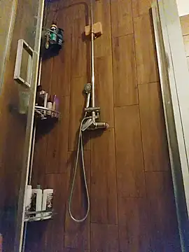 Snapshot of Czarnoksieznik chatting on 10.25.25 Czarnoksieznik online show from 10.25.25