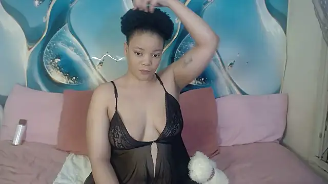 Sexyphire online show from 01.15.26