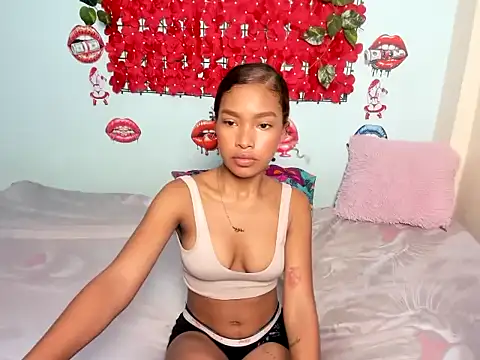 Camilaa sexy online show from 09.12.25