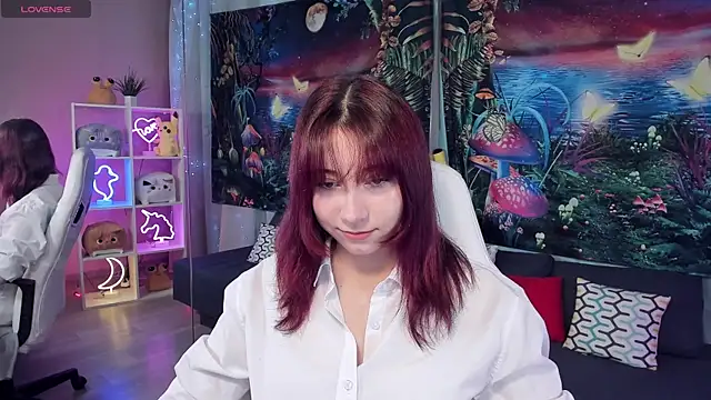 ClaraParks online show from 09.19.25