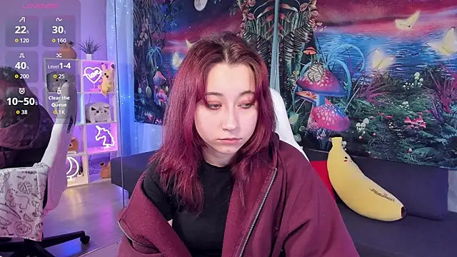 ClaraParks online show from 09.27.25