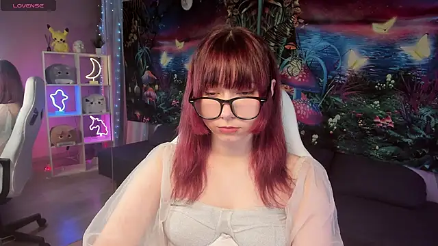 ClaraParks online show from 11.11.25