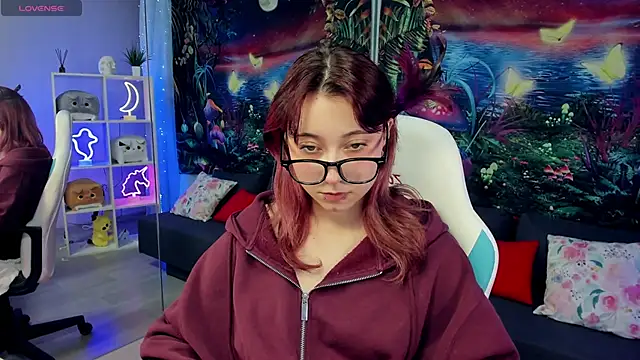 ClaraParks online show from 11.29.25