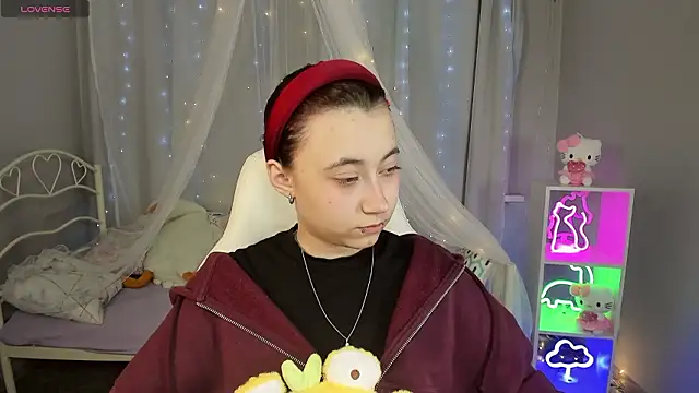 ClaraParks online show from 01.31.26