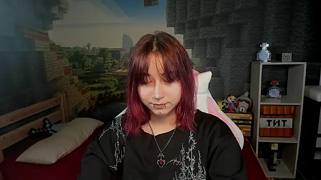 ClaraParks online show from 02.08.26