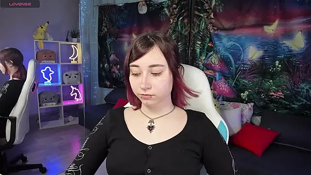 ClaraParks online show from 02.11.26