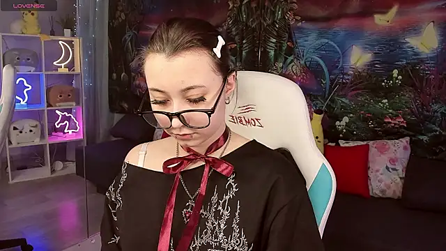 ClaraParks online show from 02.24.26