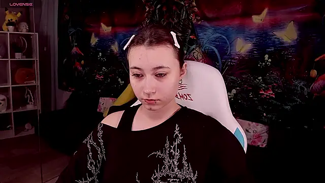 ClaraParks online show from 03.26.26