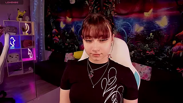 ClaraParks online show from 03.28.26