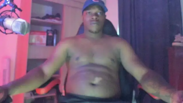 CorvisXnc0012 online show from 09.27.25