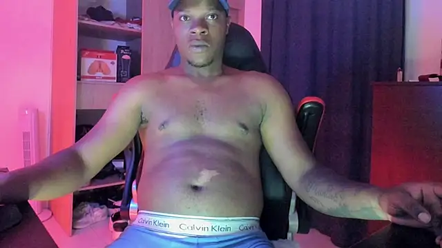 CorvisXnc0012 online show from 10.03.25