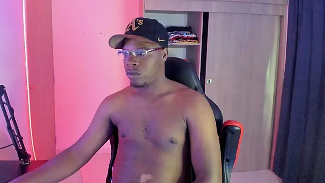 CorvisXnc0012 online show from 10.29.25