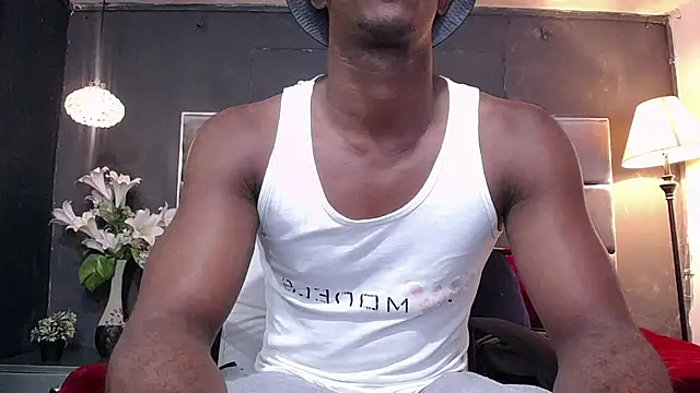 blackbignude online show from 09.18.25