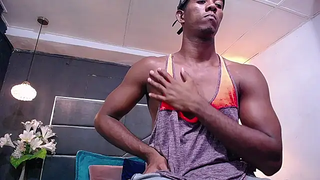 blackbignude online show from 11.22.25