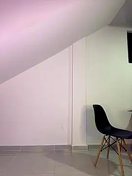 Lily  18 online show from 11.08.25