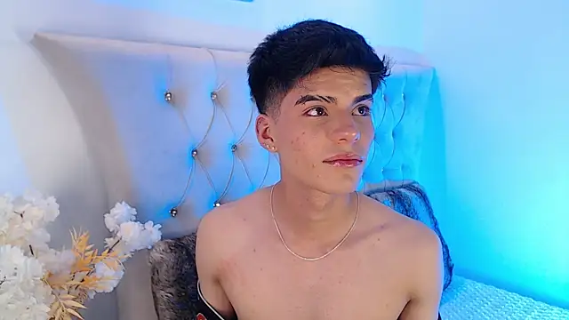 Dulcey  online show from 09.13.25