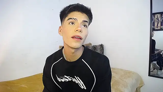 Dulcey  online show from 09.26.25