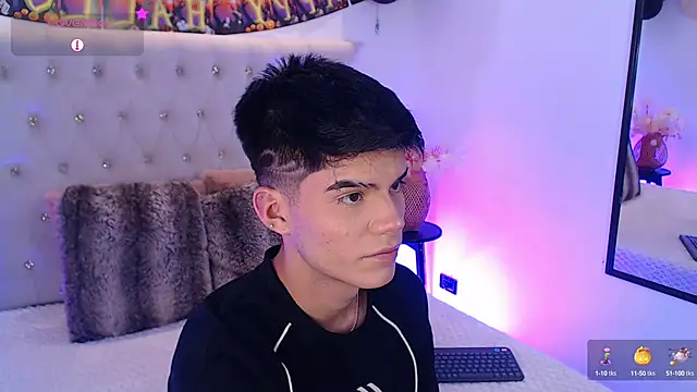 Dulcey  online show from 10.14.25