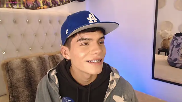 Dulcey  online show from 10.27.25