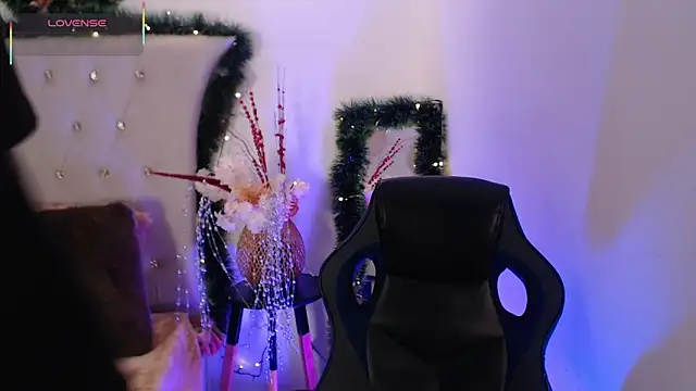 Dulcey  online show from 12.20.25